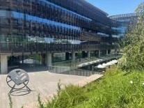 Oficina en venta en Vespucio Norte / Santa María, Vitacura