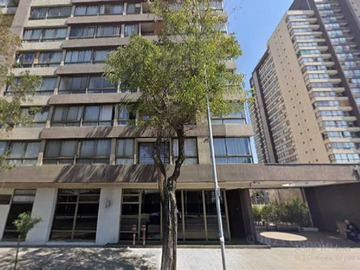 Estacionamiento en venta en Comodo estacionamiento en subterraneo condominio (180641), Santiago