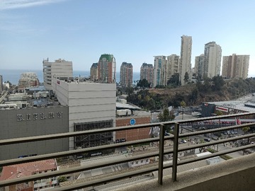 Arriendo Mensual / Departamento / Viña del Mar