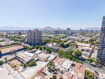 Departamento en venta en Padre José Cifuentes Grez, Independencia - 2 dormitorios, 2 baños