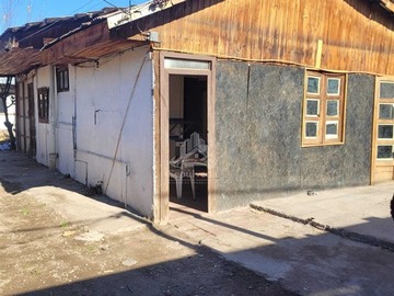 Casa en venta en Casa en Venta en Trinidad Oriente - 3 dormitorios, 1 baño