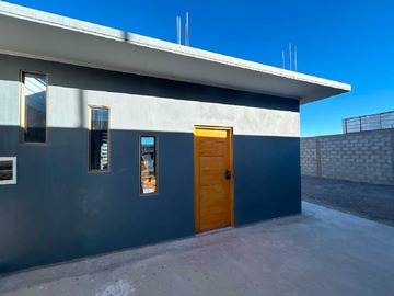 Local Comercial en arriendo mensual en Excelente Conectividad y Entorno Tranquilo (177558), Calama