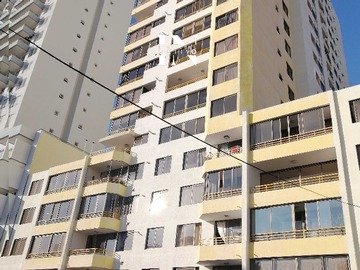 Departamento en arriendo mensual en Hermoso de partamento en estupenda ubicación (22434), Antofagasta - 4 dormitorios, 2 baños