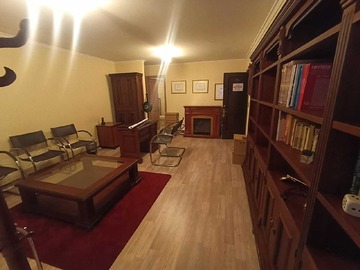 Oficina en venta en Se vende oficina centro temuco (66099), Temuco - 1 baño