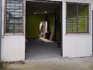 Local Comercial en arriendo mensual en Local Comercial Collao - 1 dormitorio, 1 baño