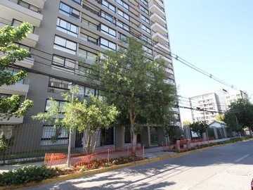 Departamento en venta en ¡Descubre increíble oportunidad en Ñuñoa! (74337), Ñuñoa - 2 dormitorios, 2 baños