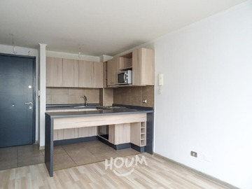 Venta / Departamento / Estación Central