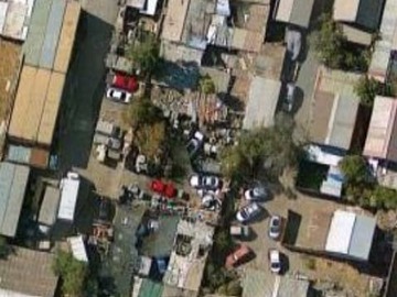 Venta / Sitio / La Cisterna