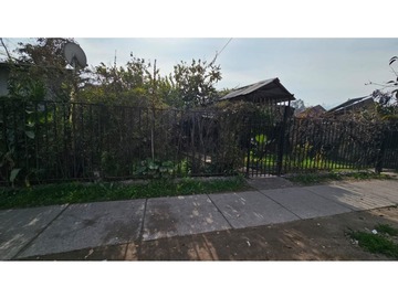 Casa en venta en Enrique Olivares 510, La Florida - 3 dormitorios, 1 baño