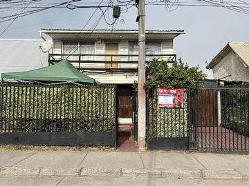 Casa en venta en Venta Casa 4hab 2ba la Florida - 4 dormitorios, 2 baños