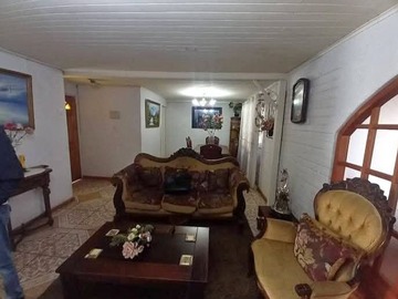 Casa en venta en Villa arcangeles rancagua, Rancagua - 4 dormitorios, 3 baños