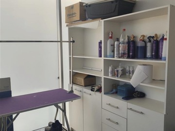 Local Comercial en venta en Esquina con Avenida Borgoño, Viña del Mar - 1 baño