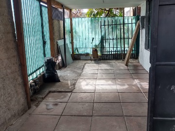 Arriendo Mensual / Casa / Puente Alto