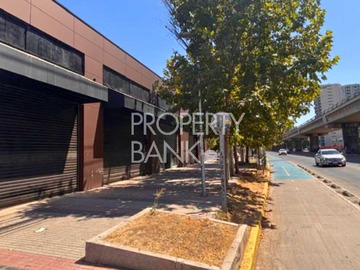 Local Comercial en arriendo mensual en Strip en Vicuña Mackenna San Joaquín (178705), San Joaquín - 1 baño