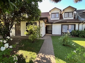 Venta / Casa / Talca