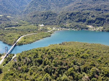 Venta / Sitio / Chaitén