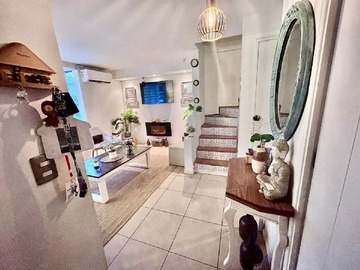Casa en venta en Barrio Lautaro, Maipú - 3 dormitorios, 3 baños