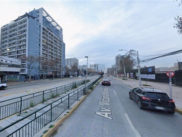 Departamento en venta en Metro Ñuble, Santiago - 1 dormitorio, 1 baño