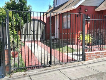 Casa en venta en Casa en venta Los Pinos (171069), Quilpué - 4 dormitorios, 3 baños
