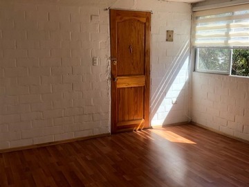 Departamento en venta en Depto. 3D Cercano a metro Monte Tabor, Maipú - 3 dormitorios, 1 baño