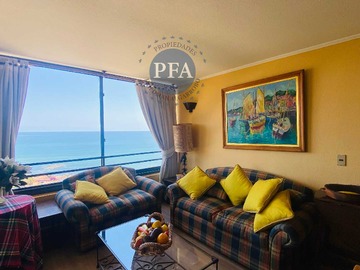 Arriendo Mensual / Departamento / Algarrobo