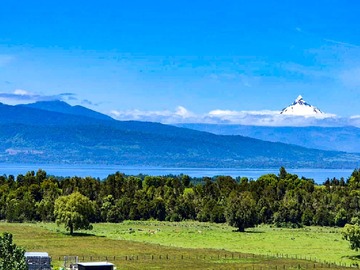 Parcela en venta en Ruta T-991, Río Bueno, Los Ríos 5240000, Chile, Río Bueno