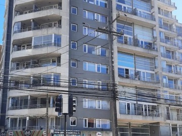 Departamento en venta en Chacabuco 333, Concepción - 1 dormitorio, 1 baño