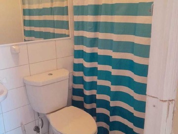 Departamento en venta en Avenida Independencia, Independencia - 2 dormitorios, 1 baño