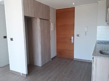 Arriendo Mensual / Departamento / Independencia