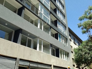 Local Comercial en arriendo mensual en Oportunidad de Inversión con Alta Demanda (177231), Santiago - 1 baño