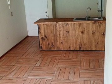 Departamento en venta en Mirador de Reñaca, Viña del Mar - 3 dormitorios, 1 baño