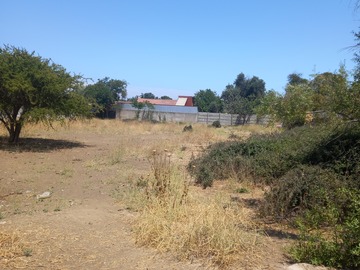 Terreno en venta en O'higgins, Olmue, Olmué