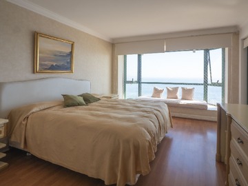 Departamento en venta en Avenida Jorge Montt 1630, Viña del Mar - 4 dormitorios, 3 baños