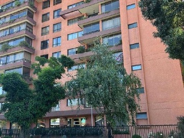 Departamento en venta en Vendo depto 120 m2 3d 2b sector av. Alemania (126421), Temuco - 3 dormitorios, 3 baños