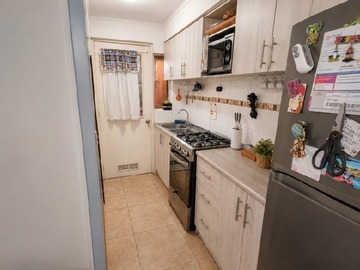 Casa en venta en Las torres con ismael briceño, Quilicura - 3 dormitorios, 1 baño