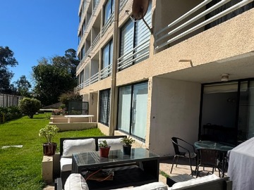 Venta / Departamento / Concón