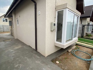 Casa en arriendo mensual en Arriendo Seguro en Zona Residencial (176477), Maule - 3 dormitorios, 3 baños