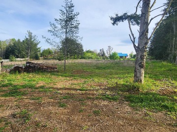 Terreno en venta en Se vende parcela en condominio en osorno (127903), Osorno