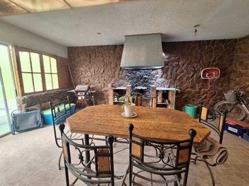 Casa en venta en Vendo Casa con Piscina en Calama (129195), Calama - 5 dormitorios, 3 baños