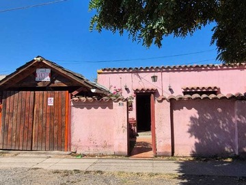 Casa en venta en Camino el Real, con ruta H-10, Graneros (155147), Graneros - 3 dormitorios, 2 baños