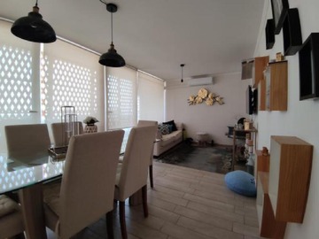 Departamento en venta en Mirador Azul (73943), La Florida - 3 dormitorios, 2 baños