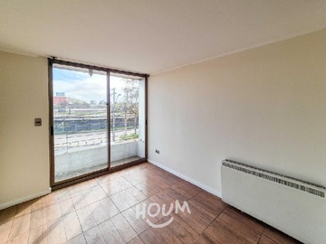 Departamento en venta en Avenida Padre Alberto Hurtado, Estación Central - 1 dormitorio, 1 baño