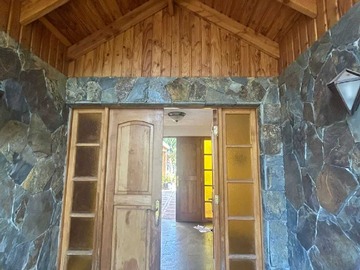 Arriendo Mensual / Casa / Talagante