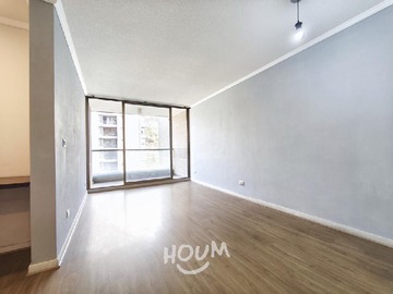 Departamento en arriendo mensual en Díaz ramos, Recoleta - 2 dormitorios, 2 baños