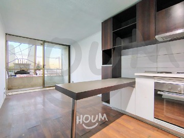 Venta / Departamento / Estación Central