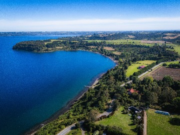 Terreno en venta en Maravilloso Terreno en Playa Maqui, Frutillar (82417), Frutillar