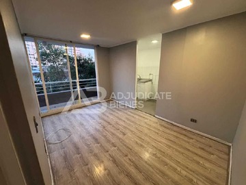 Departamento en venta en Inversion en la cisterna depto 2d 1b (146424), La Cisterna - 2 dormitorios, 1 baño