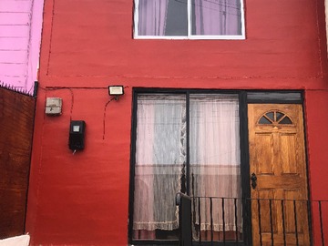 Casa en venta en Juan Ferraro 7482, Antofagasta - 2 dormitorios, 2 baños