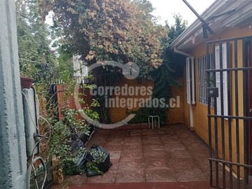 Casa en venta en Comandante Veliz, Recoleta - 4 dormitorios, 1 baño
