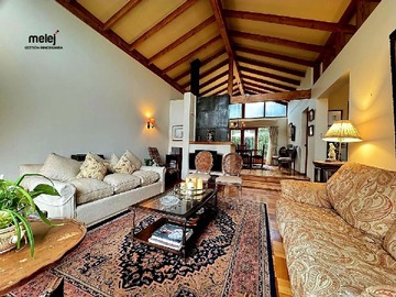 Casa en venta en Avenida Jardín del Mar, Viña del Mar - 4 dormitorios, 4 baños